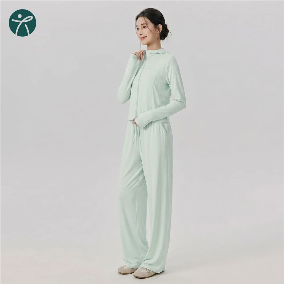 Lightweight Yoga Sets For Women suppliers